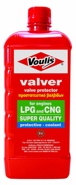 valver super